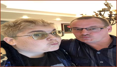 Andy Milonakis net worth, background, career of the 46-year-old actor